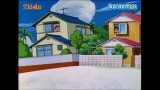 Doraemon - HTV3 lồng tiếng - tập 26 - Kế hoạch đi biển của Nobita