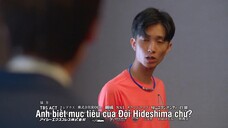 Tân binh già EP 3 [Sub Việt]