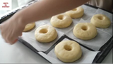 Vietnamese cooking : Soft and fluffy donuts 4 #monViet