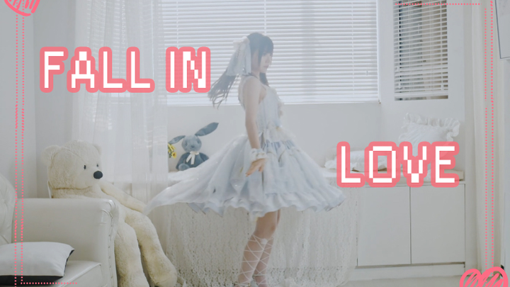 【First Submission】Shy with you♡Fall in love♡