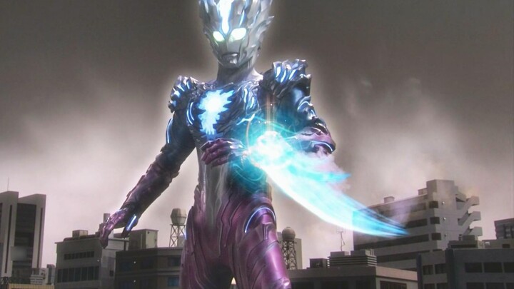 "Don't give up. When you surpass your limits, you will see new strength."