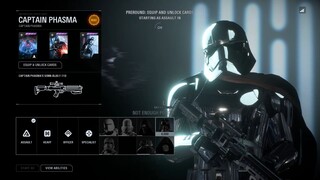 STAR WARS Battlefront II keep playing 14