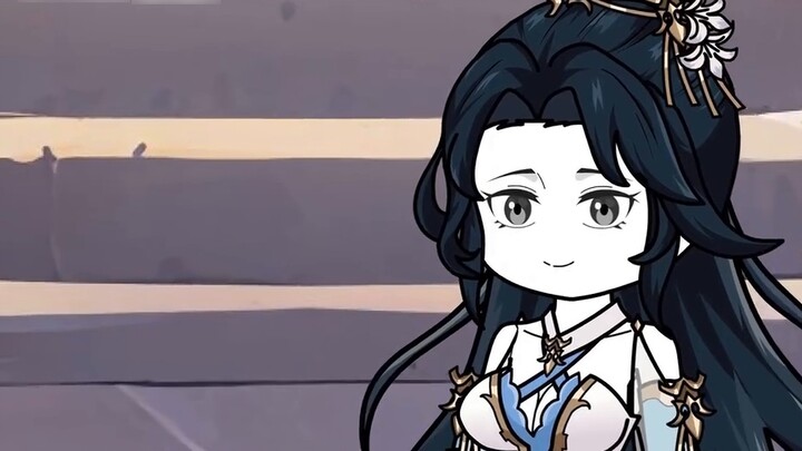 Episode 2: Raise your hand to destroy! Xiuxian sand sculpture animation