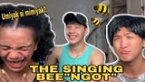 SINGING BEE(NGOT) gv gv lang mga ka mimi❤️