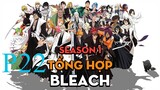 Tóm Tắt " Bleach " | P22 | AL Anime