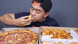 Mukbang Tanboykun