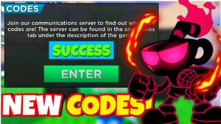 ALL 15 NEW SECRET *INDIE CROSS* UPDATE OP CODES FRIDAY NIGHT BLOXXIN In Roblox Friday Night Bloxxin