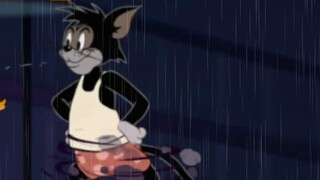 Onima: Tom và Jerry Ocean Lord nhầm Battle Wolf với Butch? Nhân tiện, tôi đã cứu được Xia Ke Xing!