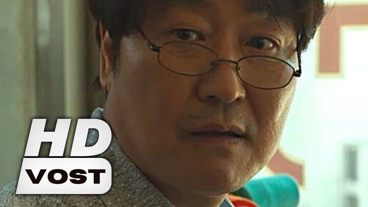 LES BONNES ÉTOILES Bande Annonce VOST (2022, Drame) Song Kang-ho, Gang Dong-won
