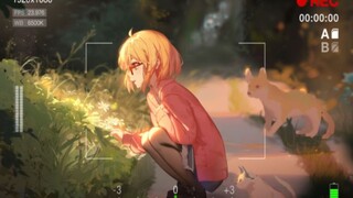 ”画面越来越清晰，记忆却越来越模糊“