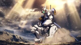 Mobile Suit Gundam: The Witch from Mercury-EPISODE 2