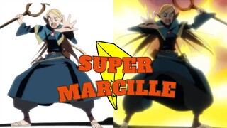 Marcille The Heroine That we need but don't deserve