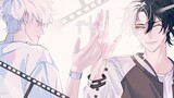 [Handsome Steps] The new store opened, have you left any regrets in the past? 【Time Knife You Ren】OP