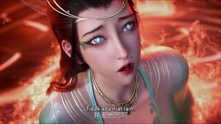 Sword Of Coming Eps 23