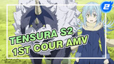 ☀ TenSura ☀☛ Pembayaran VIP ☚ AMV_2