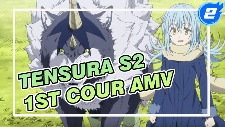 ☀ TenSura ☀☛ Pembayaran VIP ☚ AMV_2