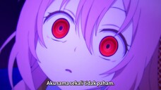 Happy Sugar Life Eps-02 Subtitle Indonesia