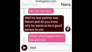 darling in the franxx season 2 part 5