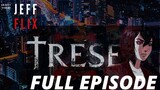 Watch Trese (EngLish Dub) Episode 1