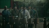 The 13 Lords of the Shogun EP 29