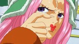 One Piece: Bagaimana Sabo dan Bonnie bisa meredakan amarah mereka? Kami nantikan jawabannya minggu d