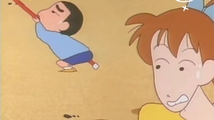 Crayon Shin-chan: Tất cả chúng ta hãy cùng nhau đi cà kheo nhé