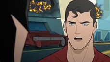 Justice League: Crisis on Infinite Earths - Part Watch full movie:link inDscription