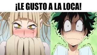 MEMES ANIME DE BOKU NO HERO ACADEMIA #10