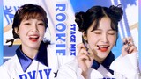 Bị Chê Khó Nghe? Vũ Đạo "Rookie" Cực Khó Của Red Velvet