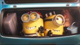[Film&TV][Minions] Yellow Is the New Black