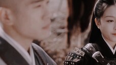 Feng Qiao x Monk/Xiao Yan | This time she didn't feel depressed alone and finally came to Nanchen Pa