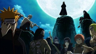 [Potret Grup dengan Pembakaran Tinggi/Pesta Xiaozhi] Grup laki-laki Hokage pertama Xiao menyelenggar