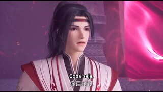 Yishi Du Zun S2 Eps 59 Sub Indo