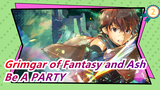 [Grimgar of Fantasy and Ash] [720P] We Will Always Be A PARTY_2