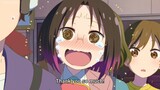 Elma Cute Moments | Kobayashi Dragon maid S2 Episode 9