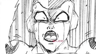 [Dragon Ball Super God Slayer 71] Lucifer is about to go online, and King Fu enters the pyramid to s