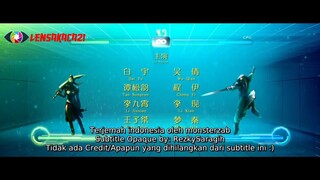 Movie Love O2O ( 2016 ) Subtitle Indonesia