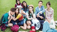 GO BACK COUPLE EPISODE 01 (2017) ♥ TAGALOG DUB