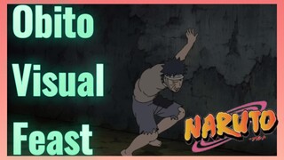 Obito Visual Feast