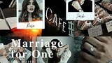 Marriage For One (Audiobook) 3/8