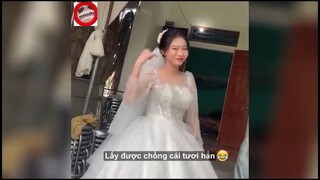 Lấy được chồng cái tươi hẳn #funny #seagame3