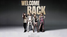 2NE1 - Concert 'Welcome Back' in Japan [2024.12.15]