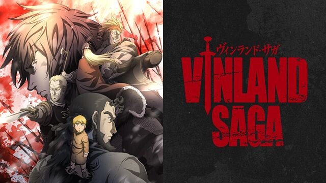 Vinland Saga Episode 23 [Sub Indo]
