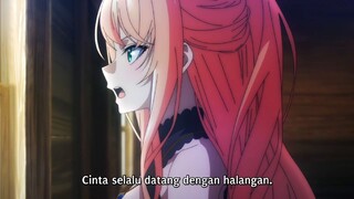 Ketika Putri Kerajaan Ingin Berteman Dengan Kalian