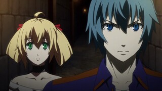 Dies Irae | EP 8 | Sub Indo