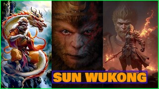 Sun Wukong Lion Camel Ridge slays demons and destroys demons Full Action Movie Monkey King Fight