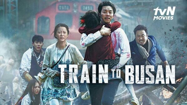Train To Busan (2016) sub indo
