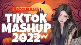 Best TikTok Mashup November 22 2022 Philippines 🇵🇭 ( DANCE CREAZE ) 🤩