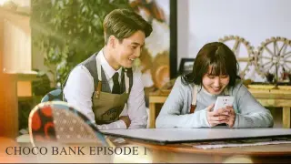 Choco Bank Episode 1 [EXO Kai x Park Eun Bin]