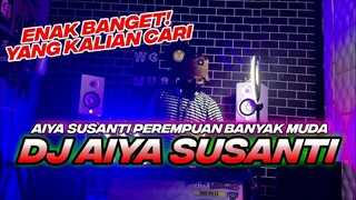 DJ AIYA SUSANTI VIRAL TIKTOK TERBARU 2023 JUNGLE DUTCH FULL BASS [NDOO LIFE]